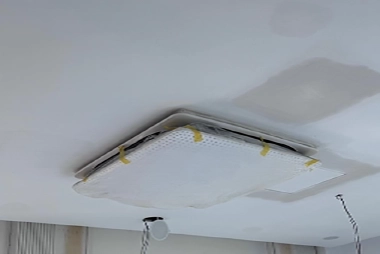 air conditioning